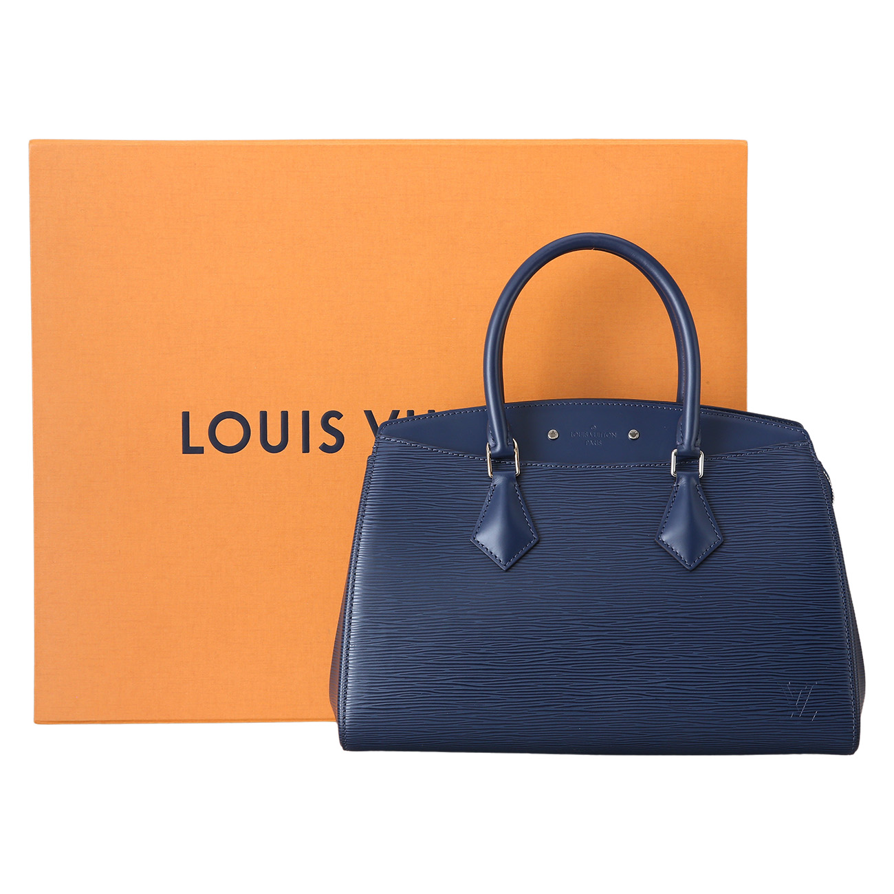 LOUIS VUITTON(USED)루이비통 에삐 수플로 MM